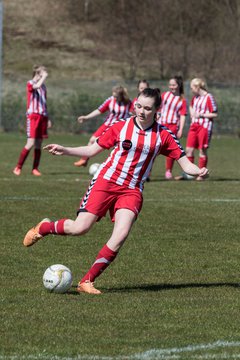 Bild 91 - B-Juniorinnen FSC Kaltenkirchen - TuS Tensfeld : Ergebnis: 7:0
